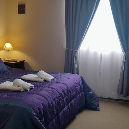 My House In El Calafate Apartment ภายนอก รูปภาพ