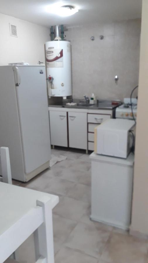 My House In El Calafate Apartment ภายนอก รูปภาพ