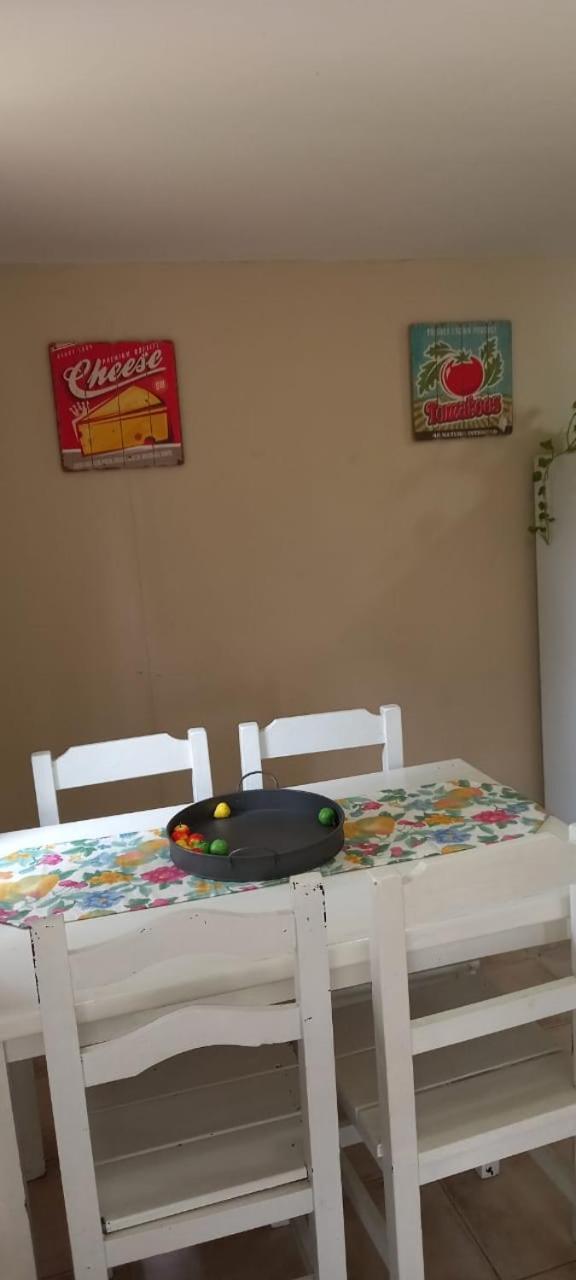 My House In El Calafate Apartment ภายนอก รูปภาพ