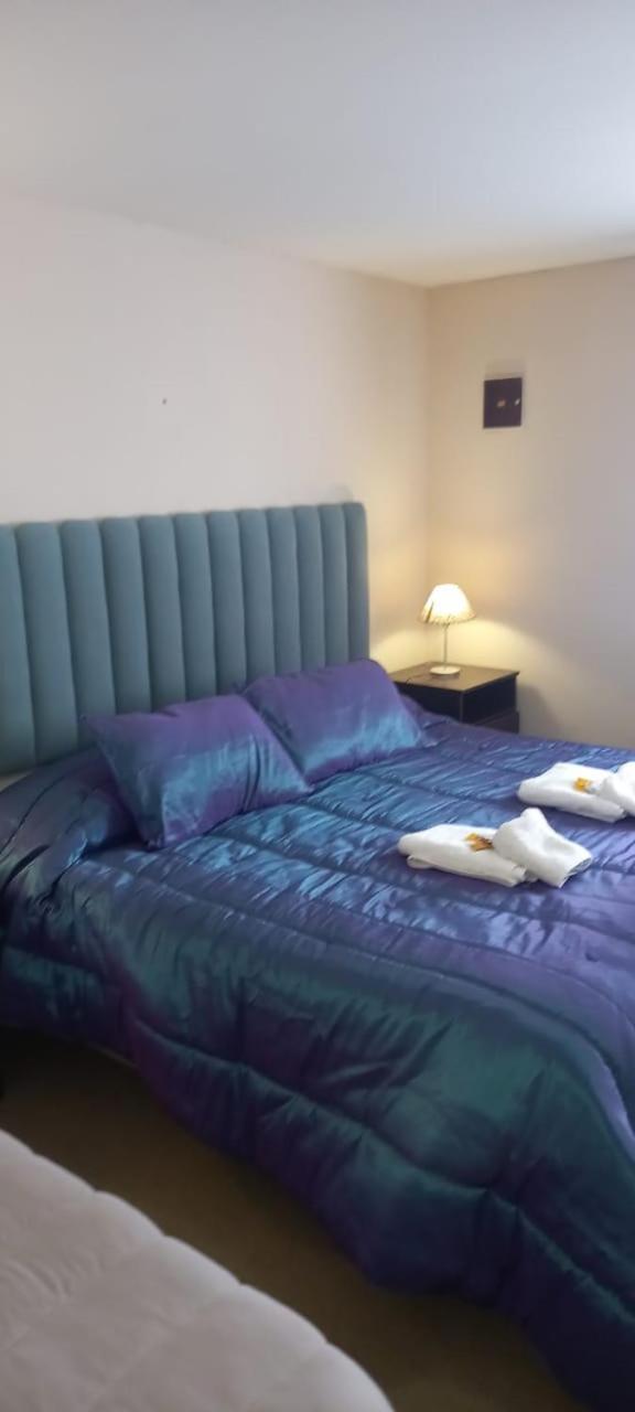 My House In El Calafate Apartment ภายนอก รูปภาพ