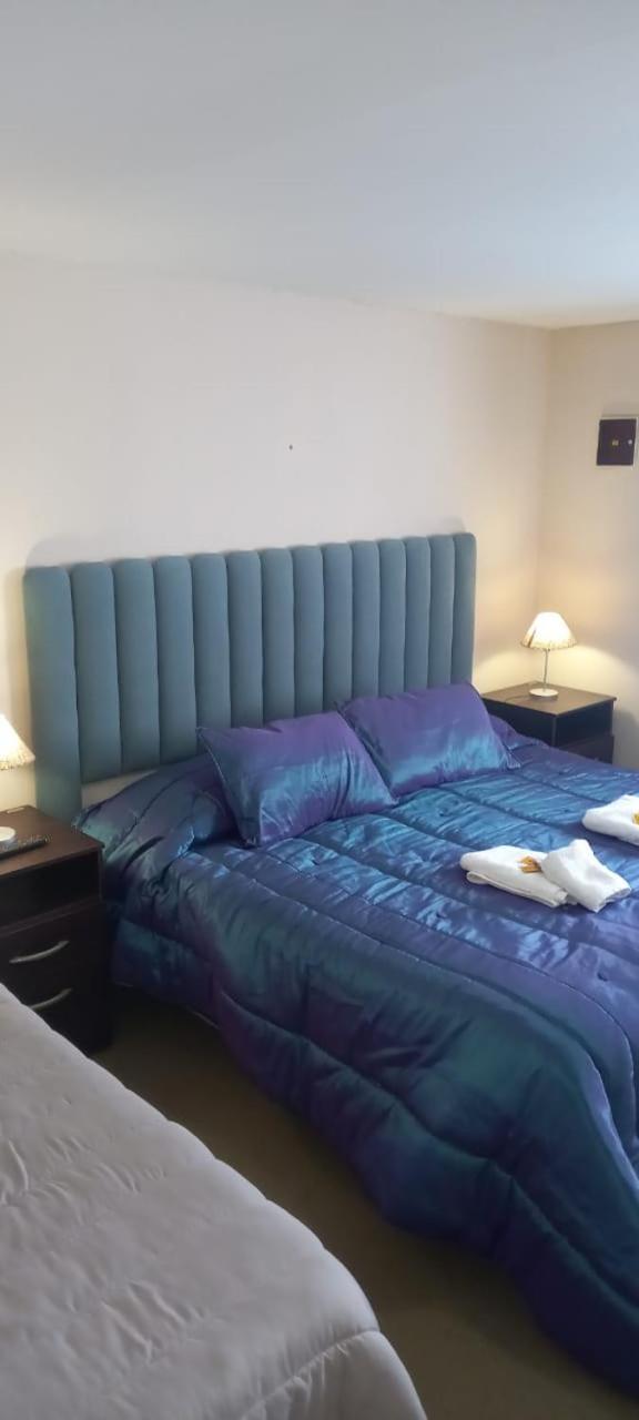 My House In El Calafate Apartment ภายนอก รูปภาพ