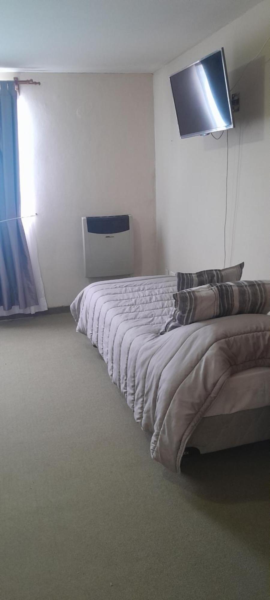 My House In El Calafate Apartment ภายนอก รูปภาพ