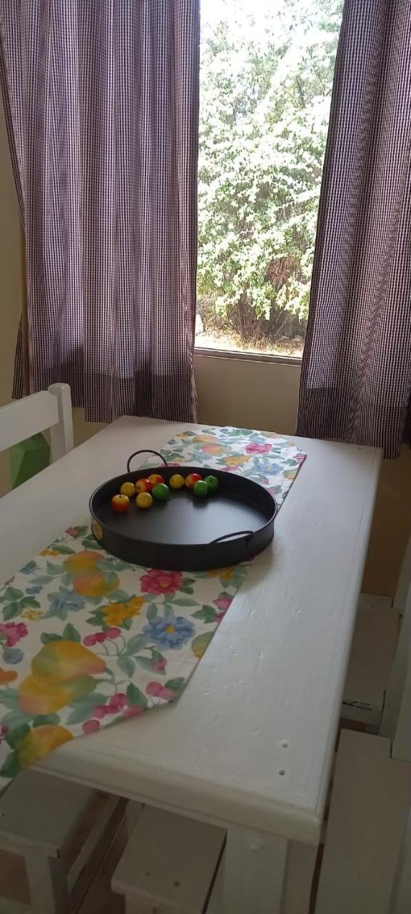 My House In El Calafate Apartment ภายนอก รูปภาพ